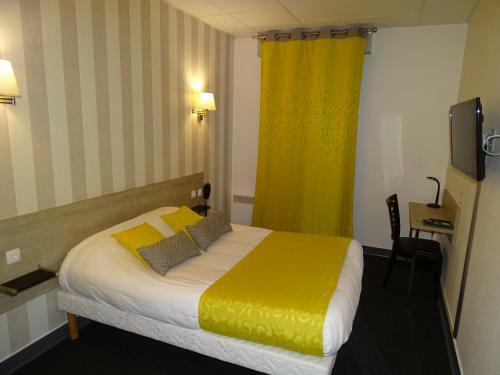 Hotel H�tel Saint Antoine