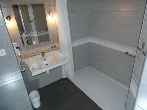 Hotel H�tel Saint Antoine