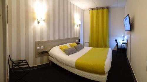 Hotel H�tel Saint Antoine