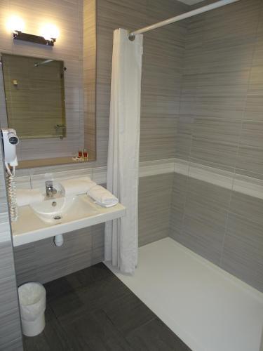 Hotel H�tel Saint Antoine