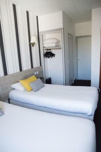 Hotel H�tel Saint Antoine