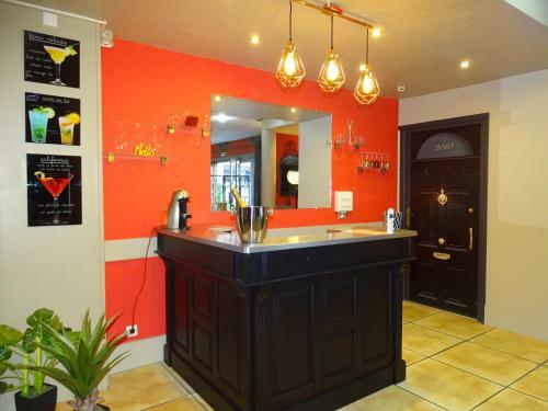 Hotel H�tel Saint Antoine
