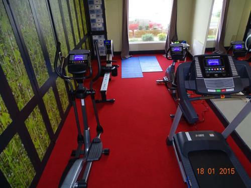 Hotel H�tel Saint Antoine