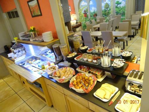 Hotel H�tel Saint Antoine