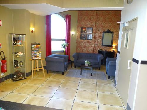Hotel H�tel Saint Antoine