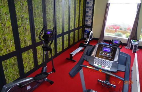 Hotel H�tel Saint Antoine