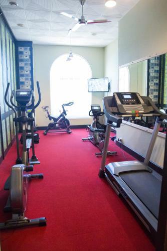 Hotel H�tel Saint Antoine