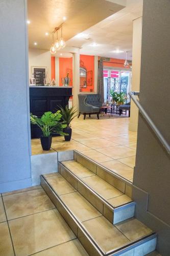 Hotel H�tel Saint Antoine
