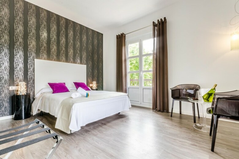 Oleum Hotel