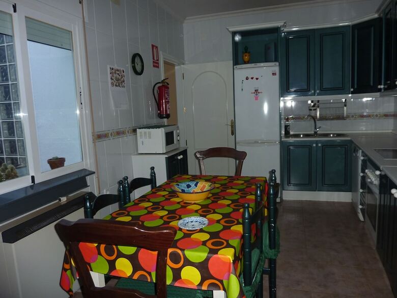 Apartamento La Morada Casa Rural