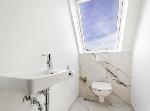 Abieshomes Serviced Apartments - Messe Prater