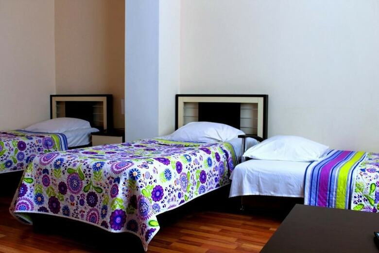 Motel Max Comfort Hotel