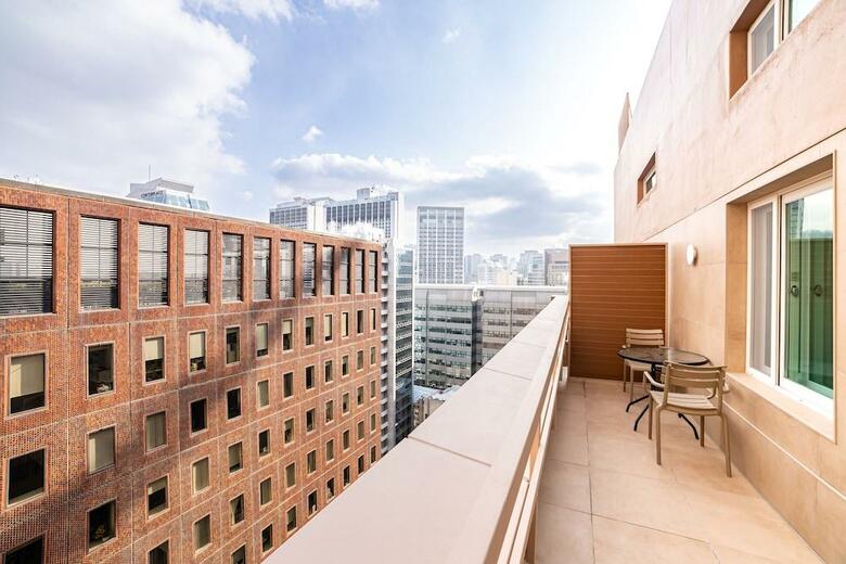 Hotel Best Western New Seoul