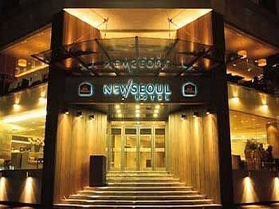 Hotel Best Western New Seoul
