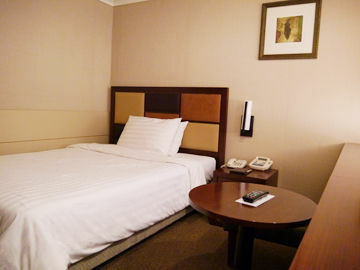 Hotel Best Western New Seoul