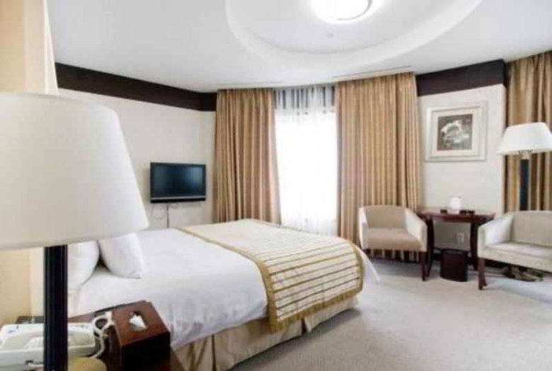Hotel Best Western Niagara