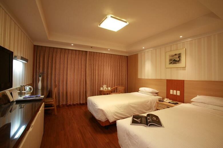 Hotel Mondrian Seoul Itaewon