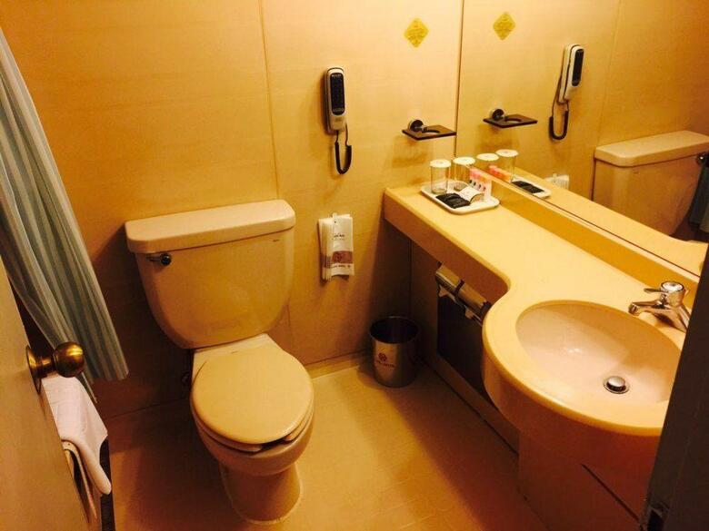 Hotel Mondrian Seoul Itaewon