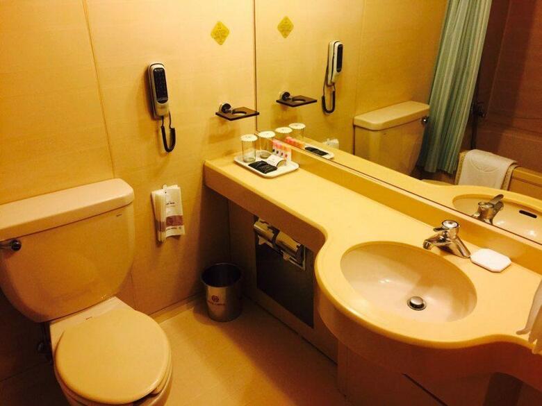 Hotel Mondrian Seoul Itaewon
