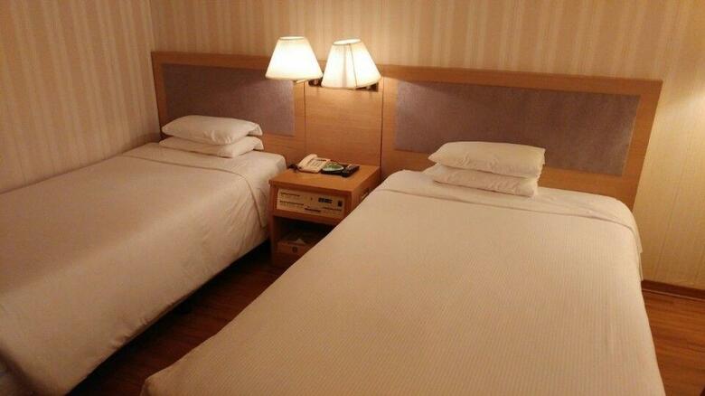 Hotel Mondrian Seoul Itaewon