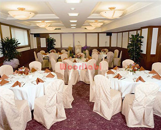 Hotel Crown Insadong