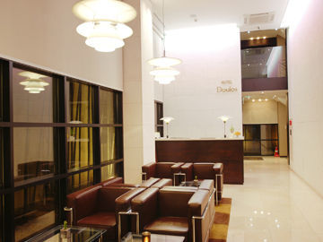 Hotel Doulos