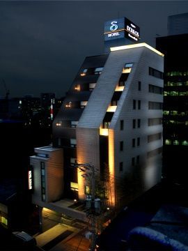 Hotel Doulos