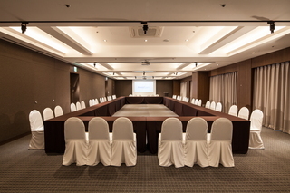Hotel Fraser Place Central Seoul