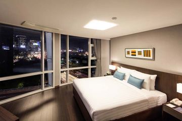 Hotel Fraser Place Central Seoul