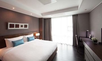 Hotel Fraser Place Central Seoul