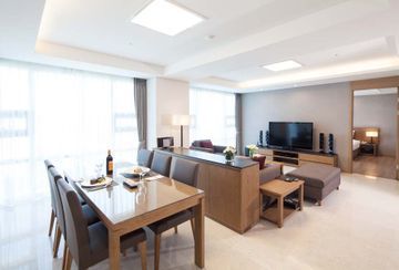 Hotel Fraser Place Central Seoul