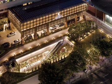 Hotel Grand Intercontinental (hab Jr)