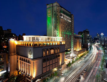 Hotel Imperial Palace (deluxe)