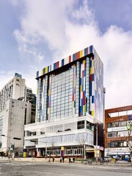 Hotel Ip Boutique