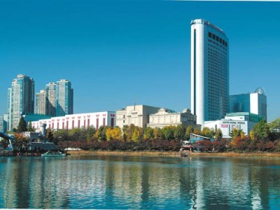 Lotte Hotel World