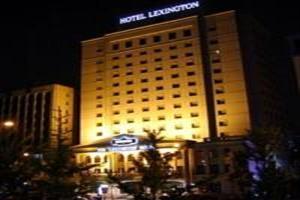 The Lexington Hotel Yoido