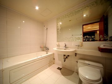 Hotel Noblesse Yeoksam