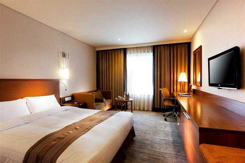 Hotel Novotel Ambassador Doksan