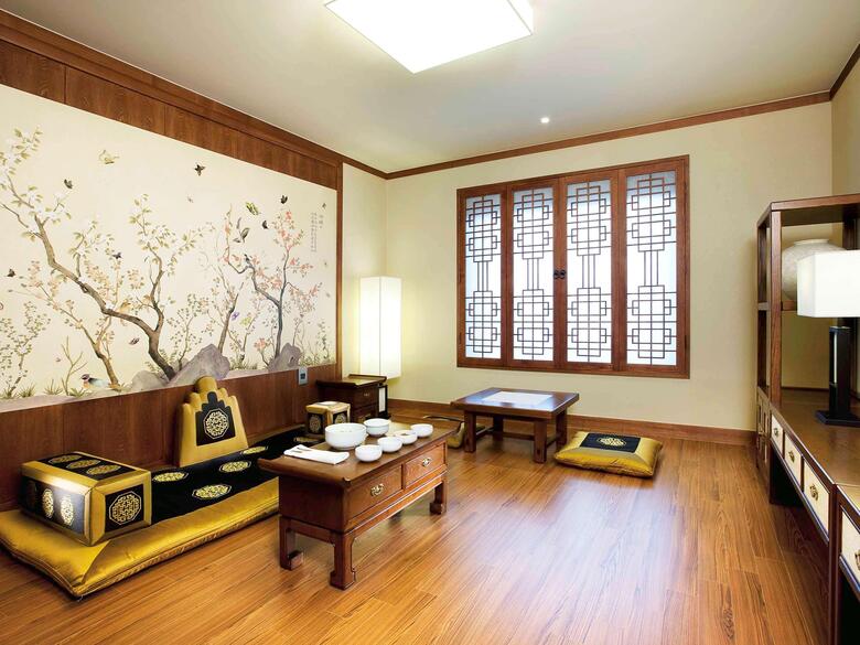 Hotel Novotel Ambassador Doksan