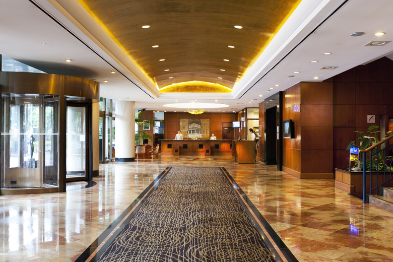 Hotel Novotel Ambassador Doksan