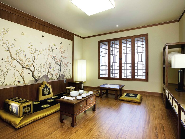 Hotel Novotel Ambassador Doksan