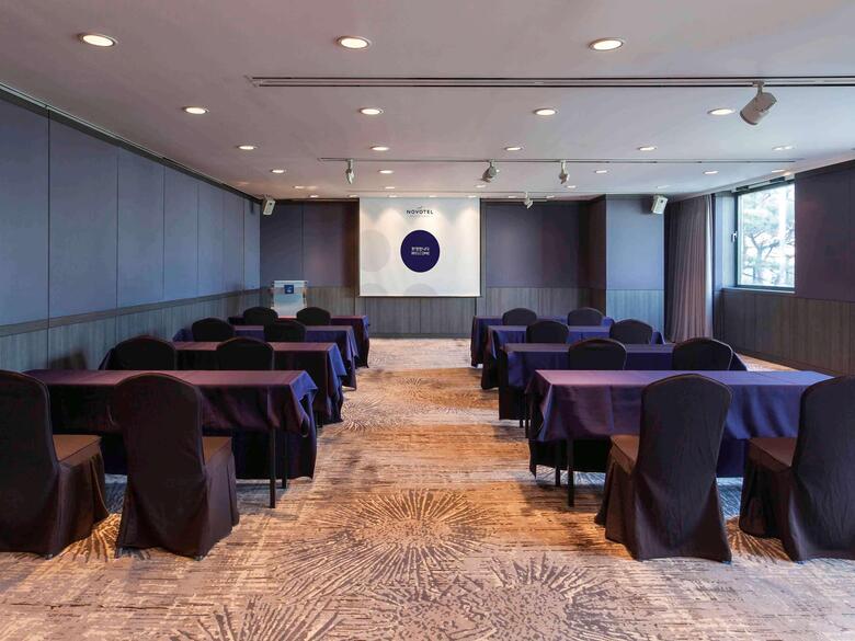 Hotel Novotel Ambassador Doksan