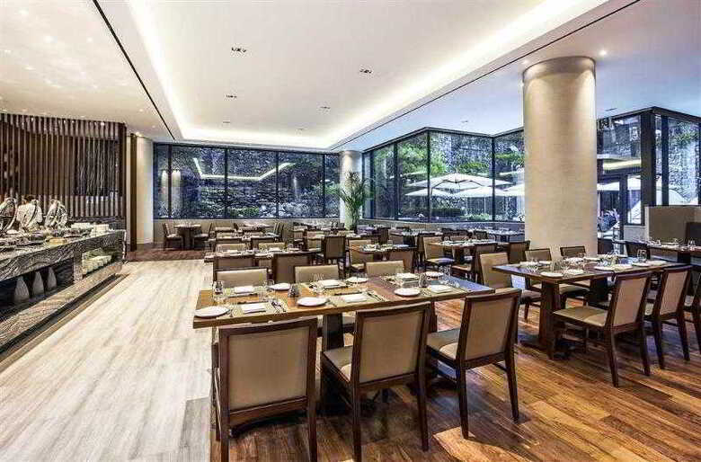 Hotel Novotel Ambassador Doksan