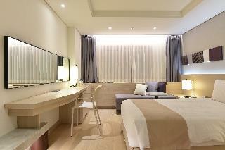 Hotel Pacific (habitaci�n Ejecutiva)