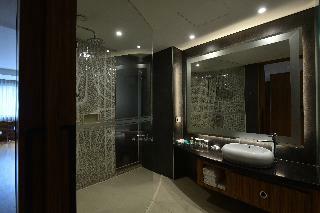 Hotel Pacific (habitaci�n Ejecutiva)