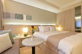 Hotel Pacific (habitaci�n Ejecutiva)