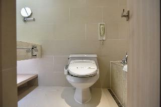 Hotel Pacific (habitaci�n Ejecutiva)