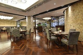 Hotel Pacific (habitaci�n Ejecutiva)