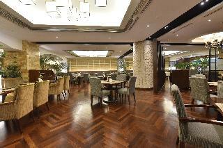 Hotel Pacific (habitaci�n Ejecutiva)