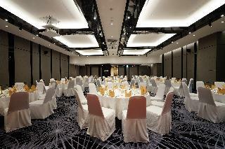 Hotel Pacific (habitaci�n Ejecutiva)